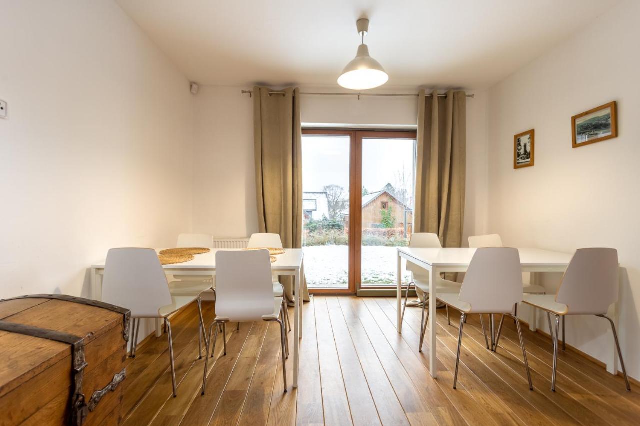 Apartmany No.823 ブブラヴァ エクステリア 写真