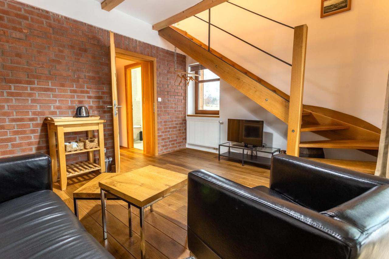 Apartmany No.823 ブブラヴァ エクステリア 写真