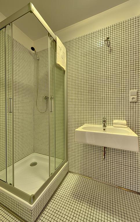 Apartmany No.823 ブブラヴァ エクステリア 写真