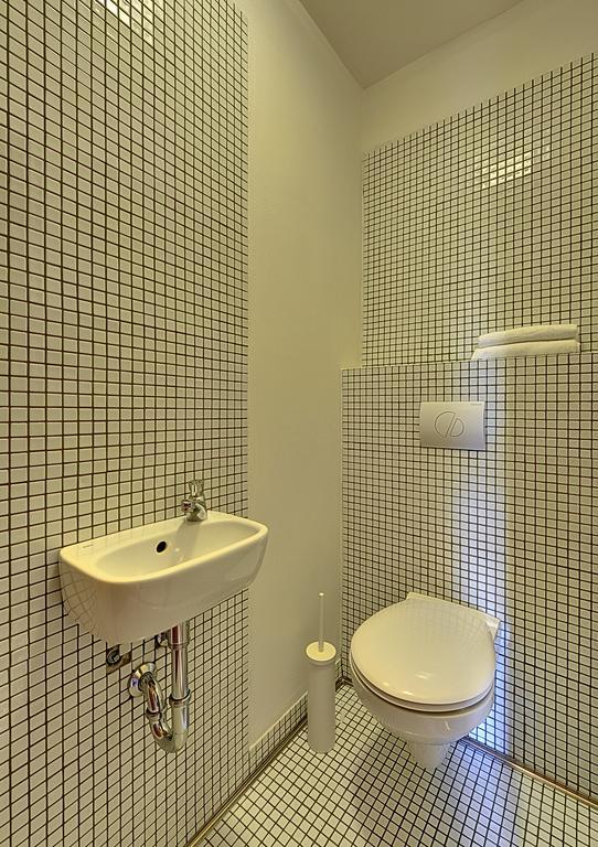 Apartmany No.823 ブブラヴァ エクステリア 写真
