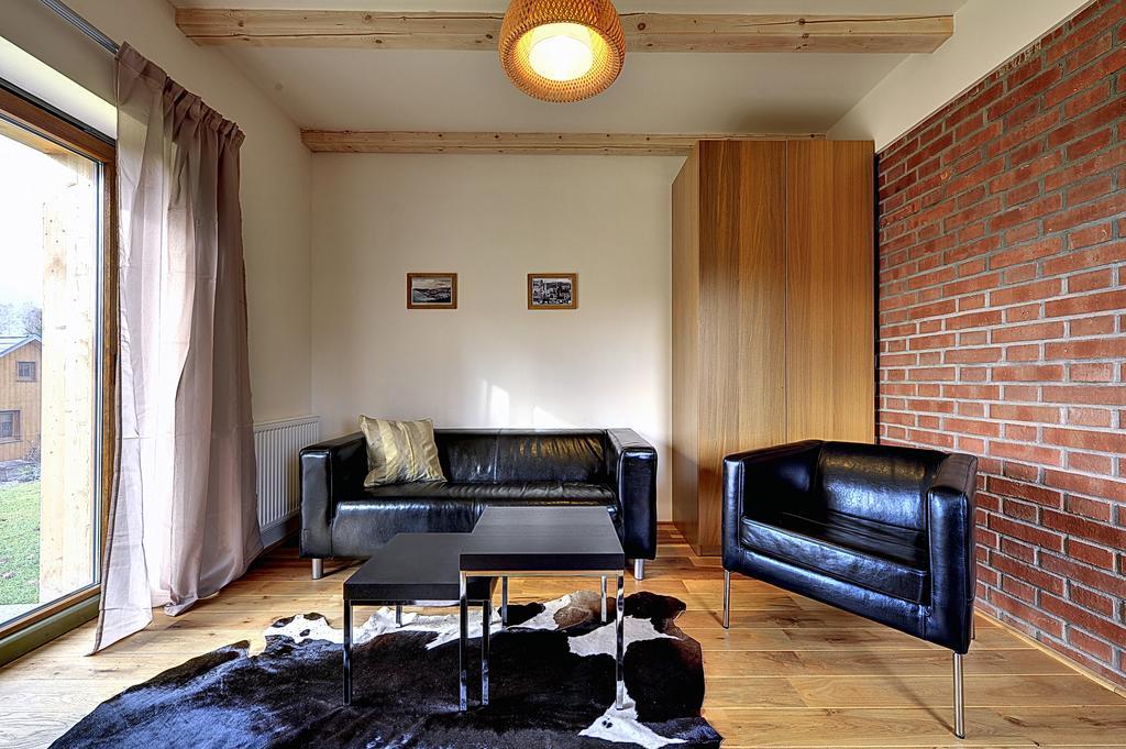 Apartmany No.823 ブブラヴァ エクステリア 写真