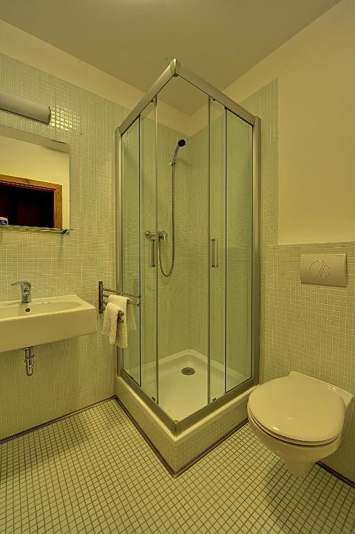 Apartmany No.823 ブブラヴァ 部屋 写真
