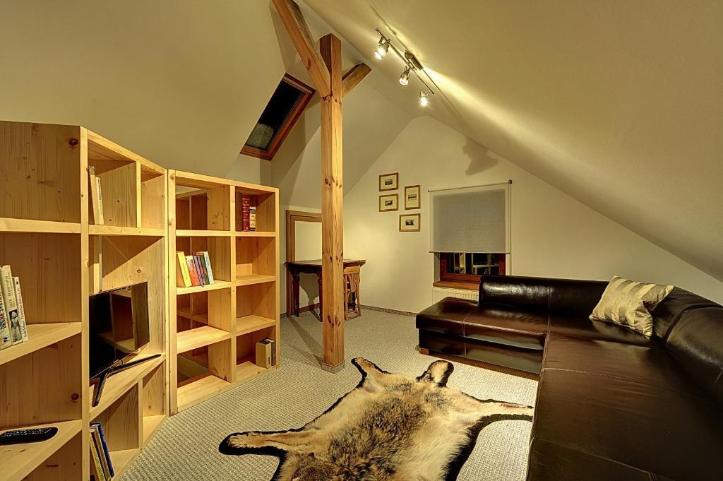 Apartmany No.823 ブブラヴァ 部屋 写真
